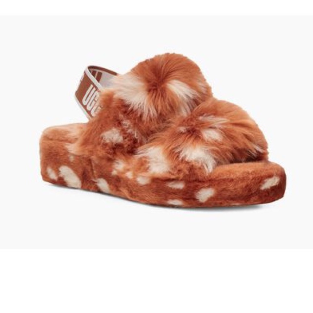 UGG Women's OH YEAH SPOTS - Picture 2 of 4